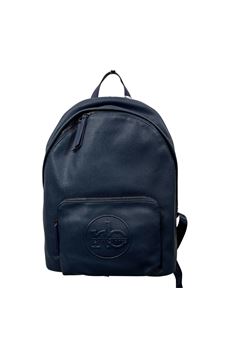 BLUE MEN'S BACKPACK IN ECO-LEATHER ROCCO BAROCCO ROCCO BAROCCO | RBRB10302BLU